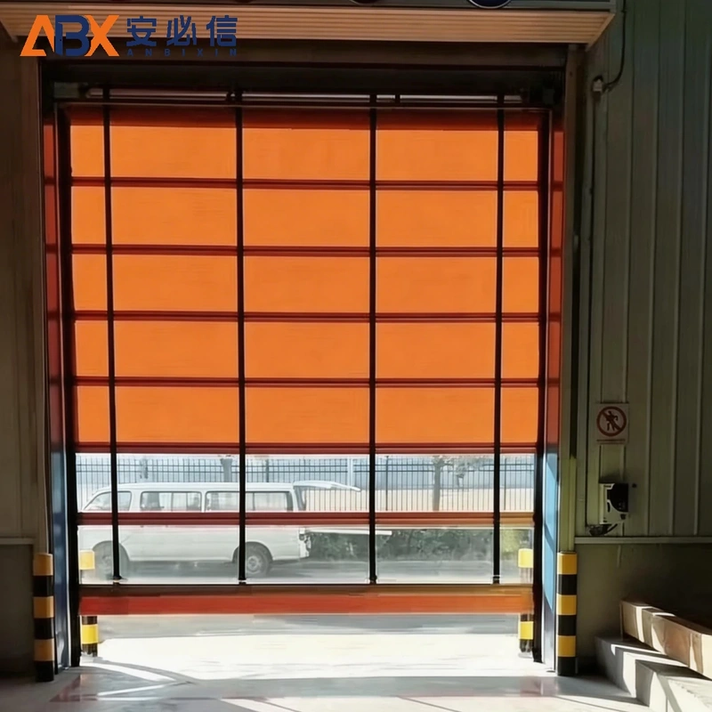 焦作市海绵门封